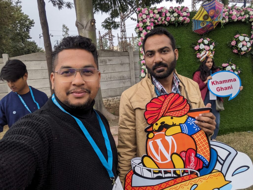 WordPress development for small businesses